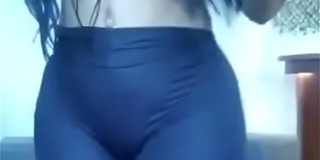 ass