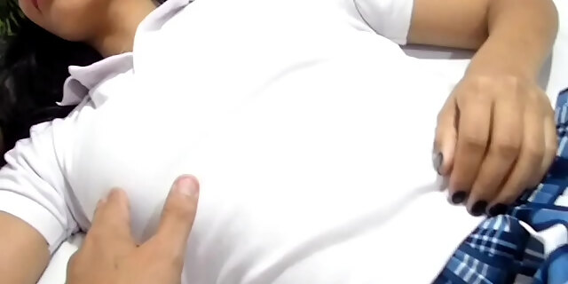 anal,closeup,creampie,cumshot,deepthroat,hardcore,latina,sister,teen