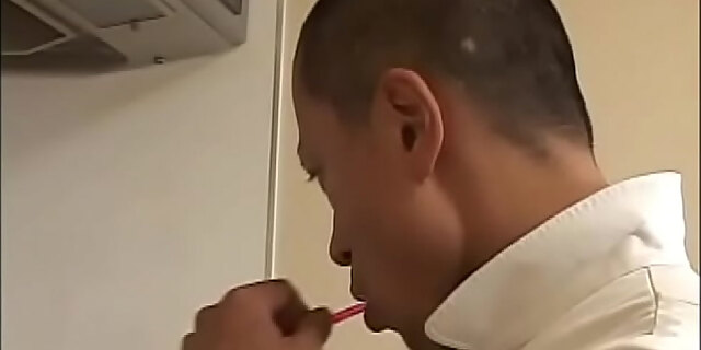 blowjob,fingering,japanese,threesome
