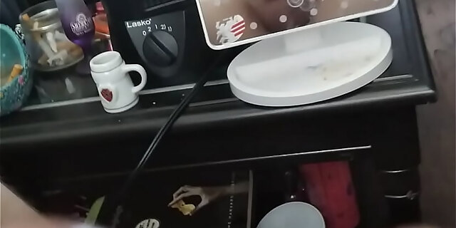 masturbation